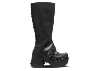 Feng Chen Wang x Siren Clog “Multi-Wear”