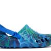 Futura Laboratories x Salehe Bembury x Pollex Clog “Art Friends Thumbs Up Good Job”