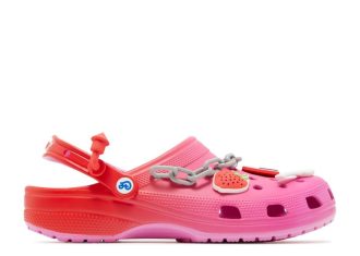 General Mills x Classic Clog “Franken Berry”