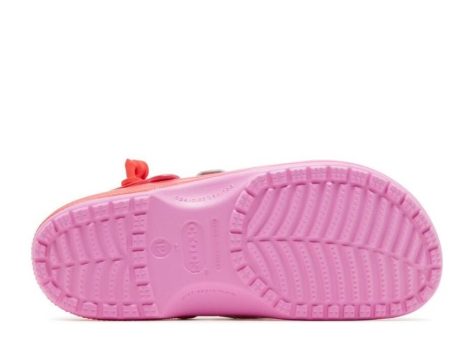 General Mills x Classic Clog “Franken Berry” General Mills x Classic Clog “Franken Berry”