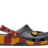 Harry Potter x Classic Clog “Gryffindor”