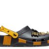 Harry Potter x Classic Clog “Hufflepuff”