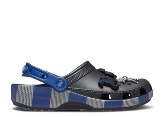 Harry Potter x Classic Clog “Ravenclaw”