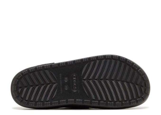 Harry Potter x Classic Cozzzy Sandal “The Dark Arts” Harry Potter x Classic Cozzzy Sandal “The Dark Arts”