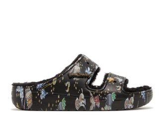 Harry Potter x Classic Cozzzy Sandal “Vera Bradley”