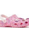 Hello Kitty x Classic Clog “Hello Kitty and Friends”