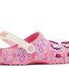 Hello Kitty x Classic Clog “Hello Kitty and Friends”
