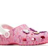 Hello Kitty x Classic Clog Kids “Hello Kitty and Friends”