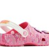 Hello Kitty x Classic Clog Kids “Hello Kitty and Friends”