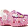 Hello Kitty x Classic Clog Toddler “Hello Kitty and Friends”