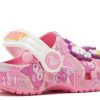 Hello Kitty x Classic Clog Toddler “Hello Kitty and Friends”