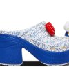 Hello Kitty x Siren Clog “50th Anniversary” Hello Kitty x Siren Clog “50th Anniversary”
