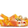 Honey Nut Cheerios x Classic Clog Kids “Rise N” Style”