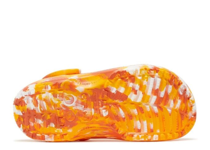 Honey Nut Cheerios x Classic Clog Kids “Rise N” Style”