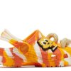 Honey Nut Cheerios x Classic Clog Toddler “Rise N” Style”