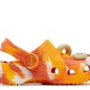 Honey Nut Cheerios x Classic Clog Toddler “Rise N” Style”