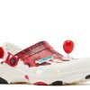 IT x All-Terrain Clog “Horror Pack – Pennywise”