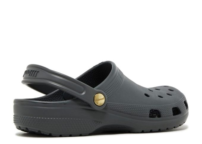 JJJJound x Classic Clog “Slate Grey”