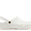 JJJJound x Classic Clog “White”