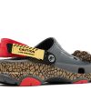 Jurassic World x All-Terrain Clog “Caution, Live Dinosaur” Jurassic World x All-Terrain Clog “Caution, Live Dinosaur”