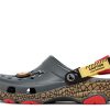 Jurassic World x All-Terrain Clog “Caution, Live Dinosaur” Jurassic World x All-Terrain Clog “Caution, Live Dinosaur”