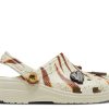 Jurassic World x Classic Clog “Bone” Jurassic World x Classic Clog “Bone”