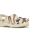 Jurassic World x Classic Clog “Bone” Jurassic World x Classic Clog “Bone”