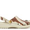 Jurassic World x Classic Clog “Bone” Jurassic World x Classic Clog “Bone”