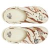 Jurassic World x Classic Clog “Bone” Jurassic World x Classic Clog “Bone”