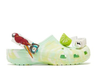 Margaritaville x Classic Clog “Margarita”