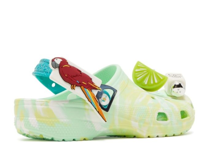 Margaritaville x Classic Clog “Margarita”
