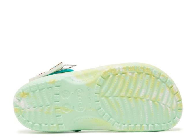 Margaritaville x Classic Clog “Margarita”