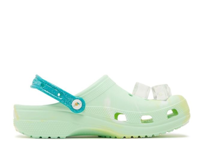 Margaritaville x Classic Clog “Margarita”