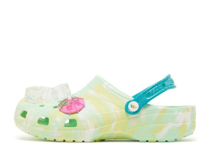 Margaritaville x Classic Clog “Margarita”