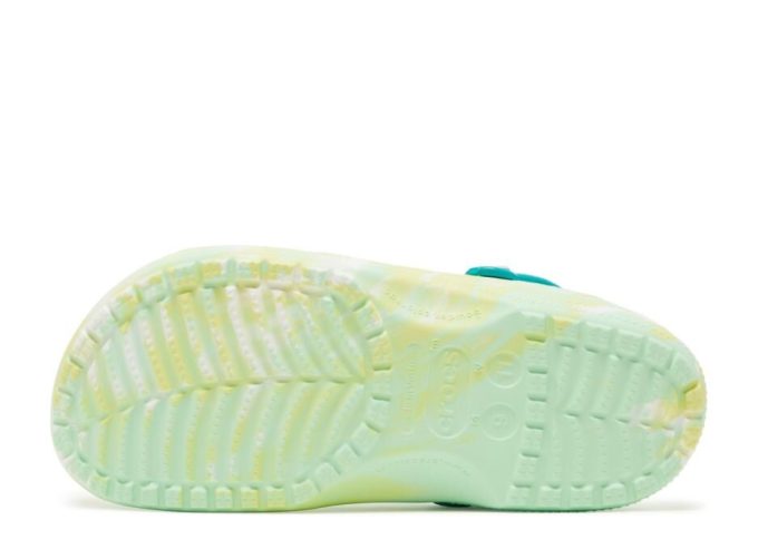 Margaritaville x Classic Clog “Margarita”