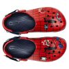Marvel x All-Terrain Clog “Spider-Man”