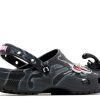 Marvel x Classic Clog “Venom”