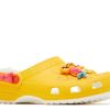 McDonald”s x Classic Clog “Birdie”