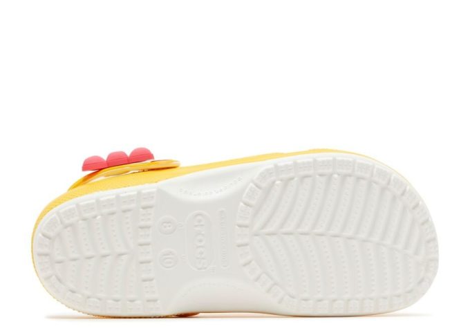 McDonald”s x Classic Clog “Birdie”