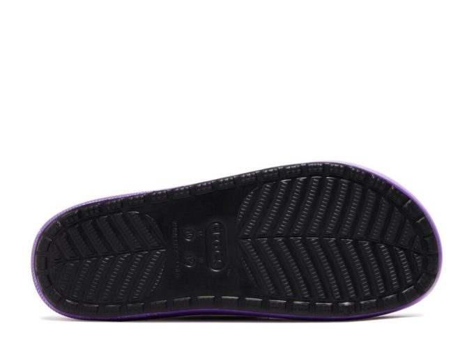 McDonald”s x Classic Cozzzy Sandal “Grimace”