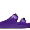 McDonald”s x Classic Cozzzy Sandal “Grimace”