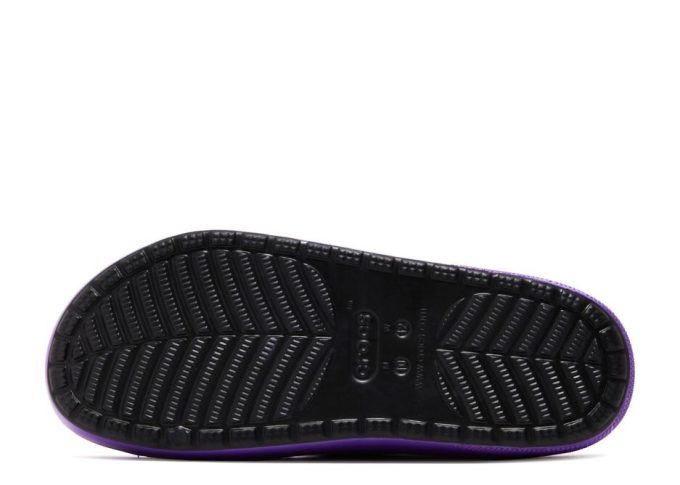 McDonald”s x Classic Cozzzy Sandal “Grimace”