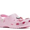Mean Girls x Classic Clog “On Wednesdays We Wear Pink”