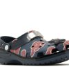 Naruto Shippuden x Classic Clog “Itachi”