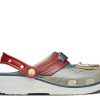 Naruto Shippuden x Classic Clog “Jiraiya”