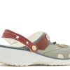 Naruto Shippuden x Classic Clog “Jiraiya”
