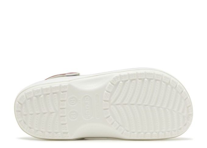 Naruto Shippuden x Classic Clog “Jiraiya”