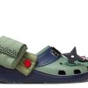 Naruto Shippuden x Classic Clog “Kakashi”