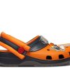 Naruto Shippuden x Classic Clog Kids “Naruto”