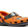 Naruto Shippuden x Classic Clog Kids “Naruto”